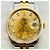 Orologio da uomo Rolex Datejust Diamond Combination Multicolore - vista 7