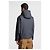 Giacca con Cappuccio Moncler Trevorsie Condizioni Nero - vista 2