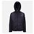 Giacca con Cappuccio Moncler Trevorsie Condizioni Nero - vista 5