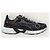 Louis Vuitton Sneakers Olympia Monogram LV Nere Nero - vista 2