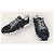 Louis Vuitton Sneakers Olympia Monogram LV Nere Nero - vista 3