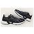 Louis Vuitton Sneakers Olympia Monogram LV Nere Nero - vista 5