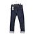 Dior Denim de algodón azul Oblique Slim Fit - vista 2