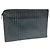 Bottega Veneta Portadocumenti Intrecciato da uomo Clutch Nero Large