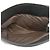 Bottega Veneta Portadocumenti Intrecciato da uomo Clutch Nero Large - vista 2