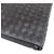 Bottega Veneta Portadocumenti Intrecciato da uomo Clutch Nero Large - vista 4
