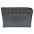 Bottega Veneta Portadocumenti Intrecciato da uomo Clutch Nero Large - vista 7