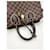 Louis Vuitton Magnolia Normandy Damier Multicolore - vista 12