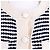 Tory Burch Kendra Crochet Cardigan XS Weiß - Ansicht 2
