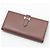 Hermès Cartera larga Swift Vian Silver sin usar Roja - vista 3