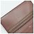 Hermès Cartera larga Swift Vian Silver sin usar Roja - vista 8