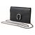Gucci Mini borsa a tracolla Dionysus con catena Nero - vista 2