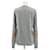 Burberry Wollpullover BEMPTON in Grau Braun  - Ansicht 1