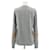 Burberry Wollpullover BEMPTON in Grau Braun  - Ansicht 2