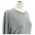 Burberry Wollpullover BEMPTON in Grau Braun  - Ansicht 5