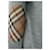 Burberry Wollpullover BEMPTON in Grau Braun  - Ansicht 6