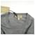 Burberry Wollpullover BEMPTON in Grau Braun  - Ansicht 8