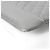 Chanel Clutch Gabrielle New Argento - vista 5
