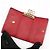 Louis Vuitton Red Ep leather Multi-Clip Key Holder Key Wallet - view 5