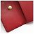 Louis Vuitton Red Ep leather Multi-Clip Key Holder Key Wallet - view 6