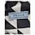 Prada Scrunchie in Re-Nylon Argento  - vista 5