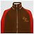 Dior Giacca blouson in jersey di lana e cashmere con balze per uomo Multicolore - vista 2