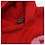 Balenciaga Sudadera de forro polar Red Artwork para hombre T-Shirt - vista 5
