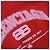 Balenciaga Sudadera de forro polar Red Artwork para hombre T-Shirt - vista 6