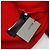 Balenciaga Sudadera de forro polar Red Artwork para hombre T-Shirt - vista 8