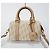 Dior New Groove Oblique Jacquard Natural Multicolore - vista 2