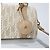 Dior New Groove Oblique Jacquard Natural Multicolore - vista 3