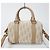 Dior New Groove Oblique Jacquard Natural Multicolore - vista 5