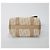 Dior New Groove Oblique Jacquard Natural Multicolore - vista 8
