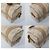 Dior New Groove Oblique Jacquard Natural Multicolore - vista 9