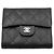 Chanel Cartera Caviar Negro