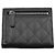 Chanel Cartera Caviar Negro - vista 2