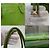 Tod's Borsa a tracolla Tods - vista 4