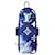 Louis Vuitton Monogram Golfballtasche Blau