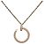 Cartier Collana Juste un Clou con Diamanti