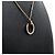 Cartier Collana Juste un Clou con Diamanti - vista 3