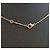 Cartier Collana Juste un Clou con Diamanti - vista 4