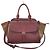 Burberry Borsa a Spalla Hako Tote Ashby Check
