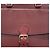 Burberry Borsa a Spalla Hako Tote Ashby Check - vista 2