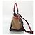 Burberry Borsa a Spalla Hako Tote Ashby Check - vista 3