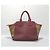 Burberry Borsa a Spalla Hako Tote Ashby Check - vista 4