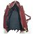 Burberry Borsa a Spalla Hako Tote Ashby Check - vista 7