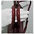Burberry Borsa a Spalla Hako Tote Ashby Check - vista 9