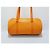 Louis Vuitton Borsa Epi Pavilon Papillon Arancione - vista 2