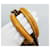 Louis Vuitton Monogram Ellipse MM Marrone - vista 4