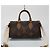 Louis Vuitton Borsa tote a spalla OnTheGo East-West Multicolore - vista 2